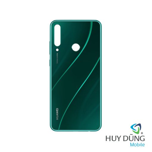 Thay nắp lưng Huawei Y6p