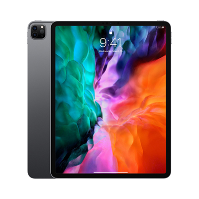 iPad Pro 12.9 inch 2020