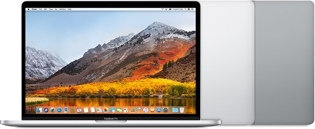 Apple MacBook 2017 nâng cấp mới phần cứng, vi xử lý Kaby Lake