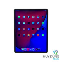 Sửa iPad Pro 12.9 inch 2021 bị nhòe màu màn hình