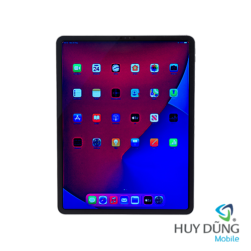 Sửa iPad Pro 12.9 inch 2021 bị nhòe màu màn hình