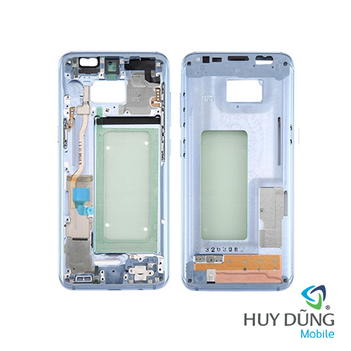 Thay vỏ Samsung S8 Plus