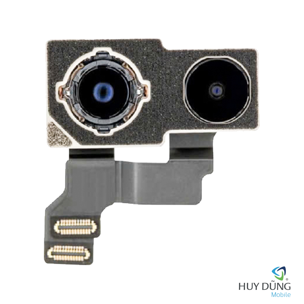 Sửa camera sau iPhone 12 Mini