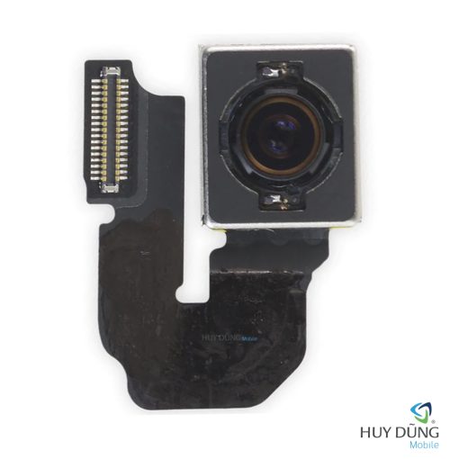 Sửa camera sau iPhone 6