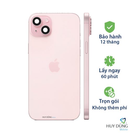 Sườn vỏ iPhone 13 bóc máy chính hãng Apple