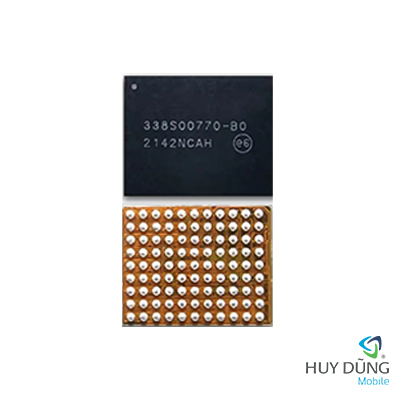 Thay IC sạc iPhone 13