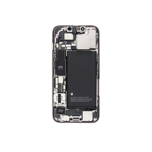 Main iPhone 13 Mini có Face iD 128GB - 256GB - 512GB