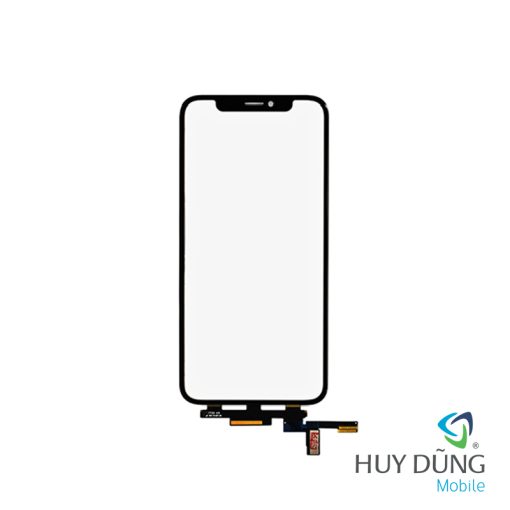 Thay cảm ứng iPhone Xs