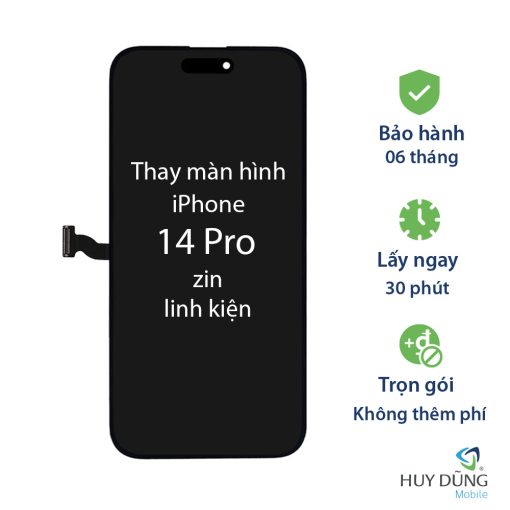 Màn hình linh kiện iPhone 14 Pro