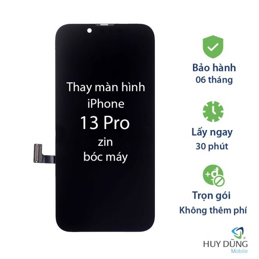 Màn hình iPhone 13 Pro chính hãng Apple