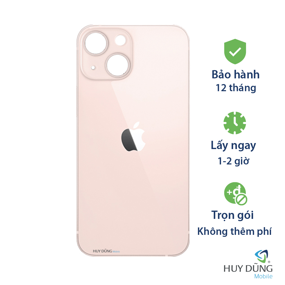 Thay kính lưng iPhone 14