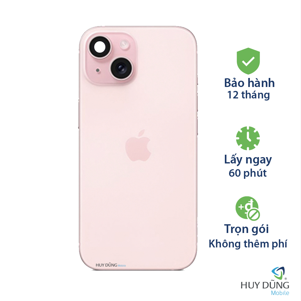 Độ vỏ iPhone Xr lên iPhone 13