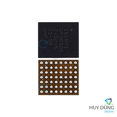 Thay IC sạc iPhone 14