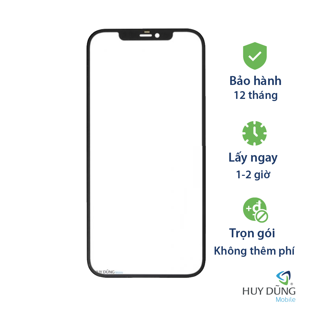 Ép kính iPhone 11 Pro Max