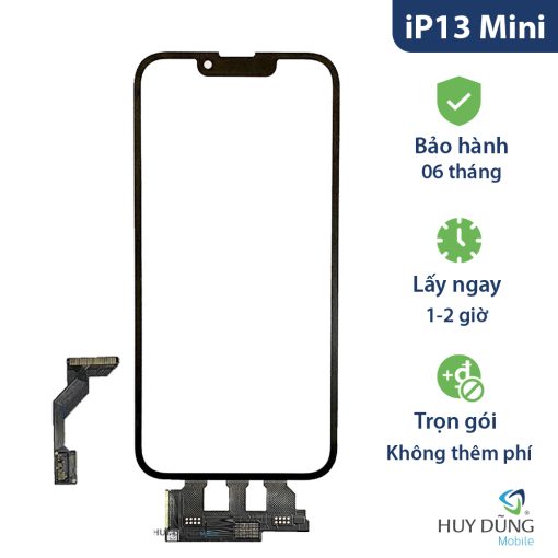 Thay cảm ứng iPhone 13 Mini