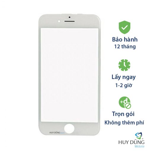 Thay mặt kính iPhone SE 2020