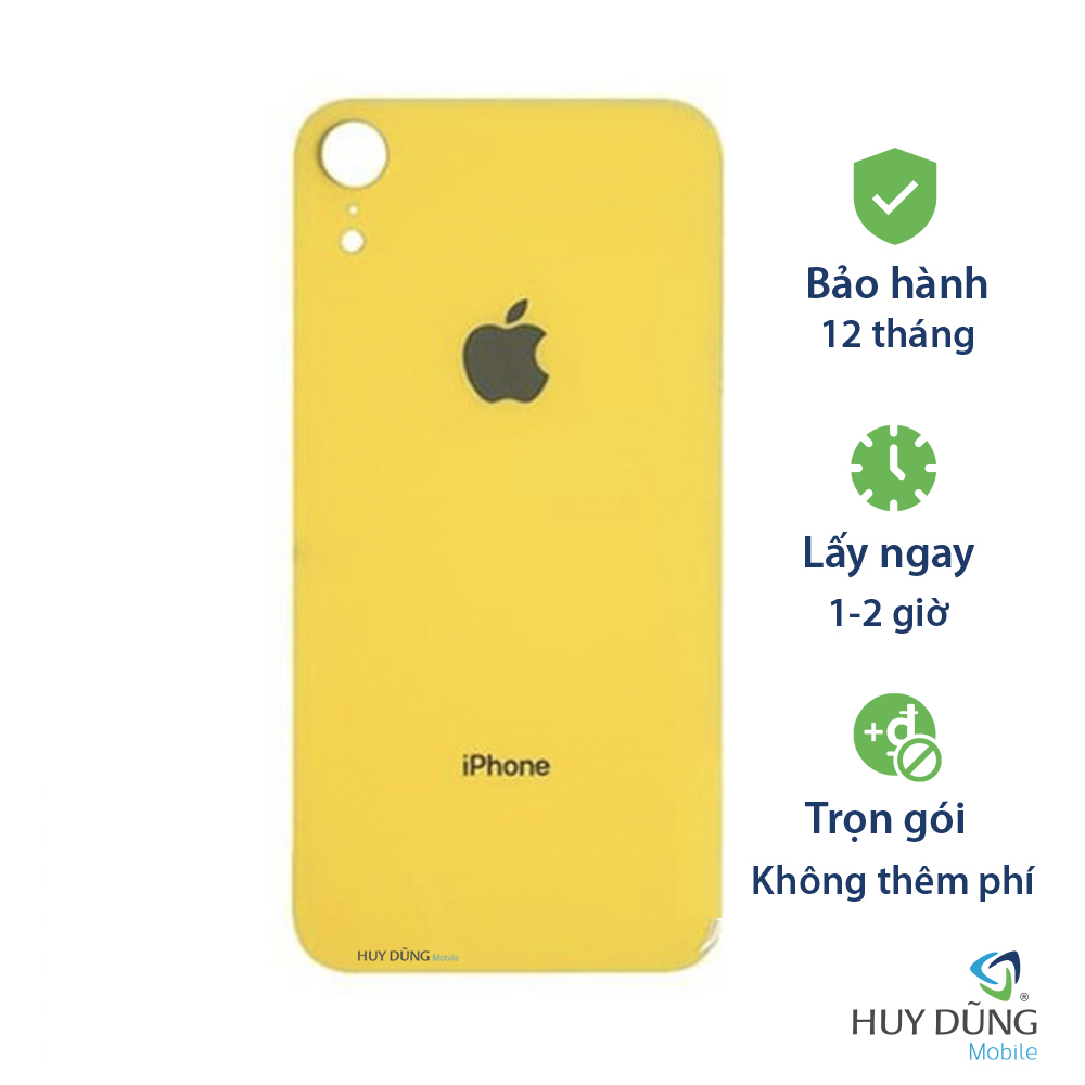 Thay kính lưng iPhone SE 2020