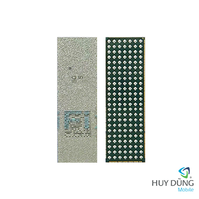 ic cảm ứng iPhone