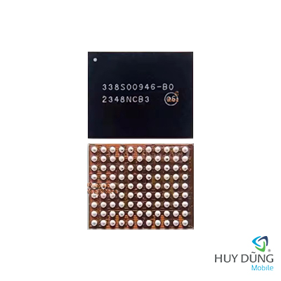 Thay IC sạc iPhone 15