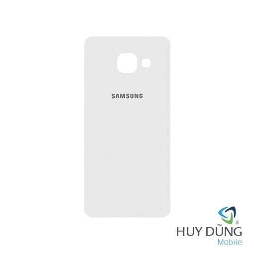 Thay nắp lưng Samsung A3 2016