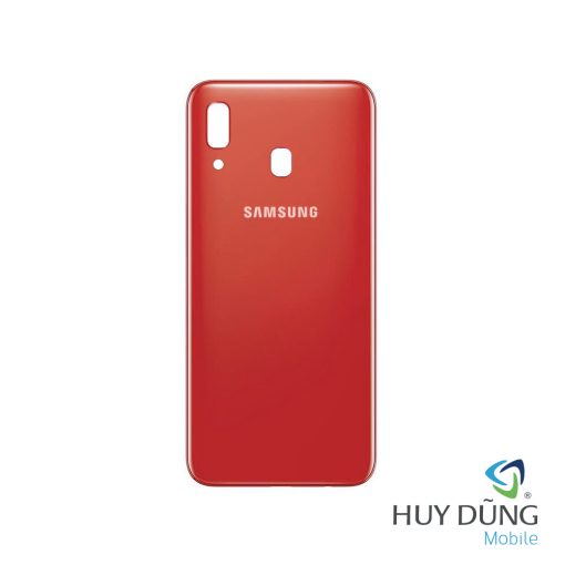 Thay nắp lưng Samsung A30