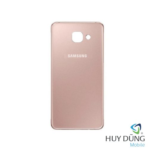 Thay nắp lưng Samsung A5 2016