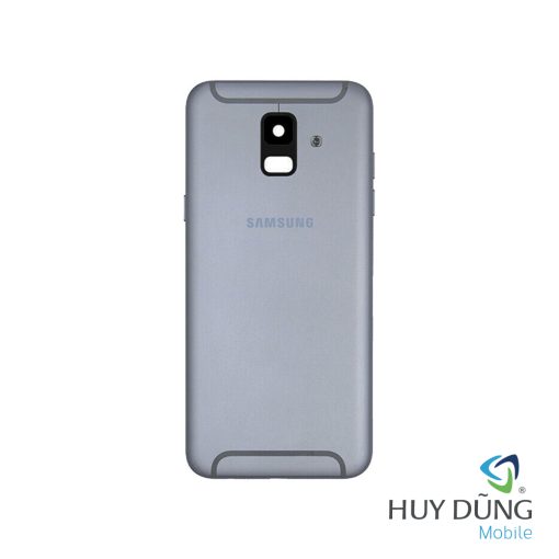 Thay nắp lưng Samsung A6 2018