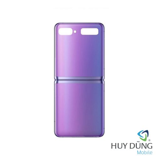 Thay nắp lưng Samsung Z Flip