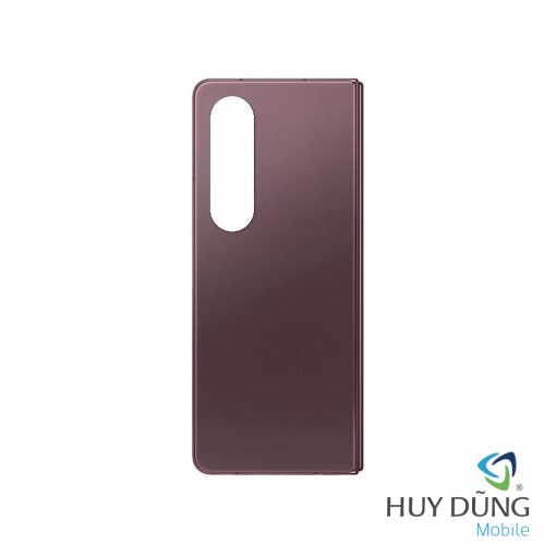 Thay nắp lưng Samsung Z Fold 4