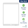 Ép kính iPad Pro 10.5