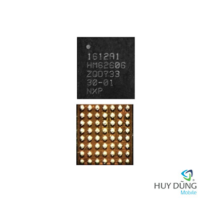 Thay IC sạc iPhone 7