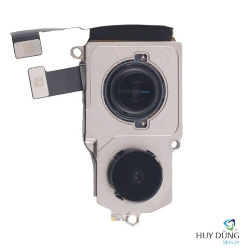 Sửa lỗi camera sau iPhone 16