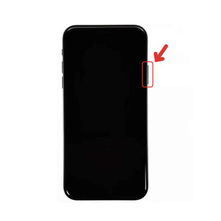 Thay nút nguồn iPhone